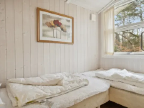 "Ros" - 350m from the Sea Hotels in Glesborg