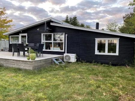 "Bosi" - 100m to the Fjord