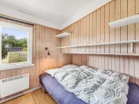 "Yorik" - 800m from the Sea Hotels in Hvide Sande