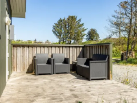 "Freija" - 719m from the Sea