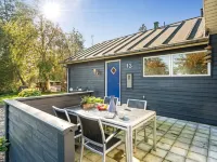 "Carlina" - 700m to the Fjord