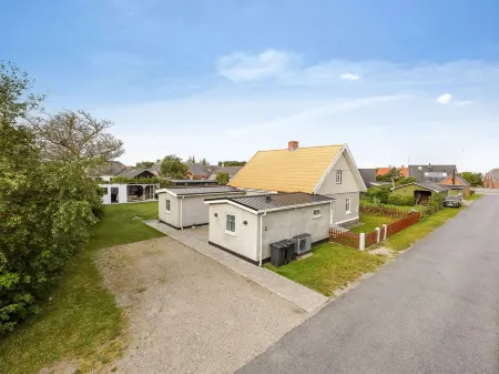 "Nanja" - 250m from the sea