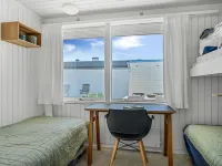 "Ingomar" - 300m from the Sea