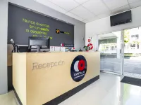 Collection O Hotel Mango,Six Flags Hurricane Harbor Oaxtepec Hotels in Yautepec