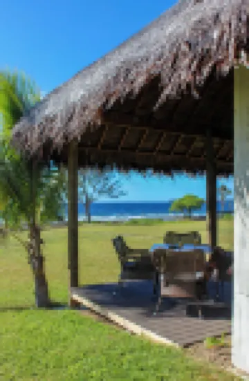 บอมบัว บีช เฮาส์