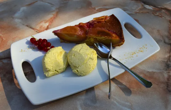 潘可霍斯特科咖啡酒店