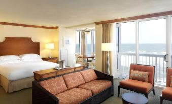 Hilton Melbourne Beach Oceanfront