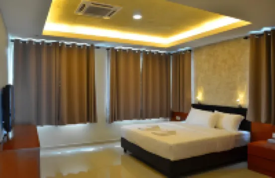 紫杉精品酒店 下霹靂酒店