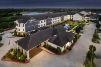 Homewood Suites by Hilton Beaumont Hotel di Beaumont
