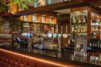 The Loans Inn Hotels in Troon