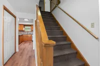 Game Room-Pool Table-Wet Bar-Fire Pit-Lake Access