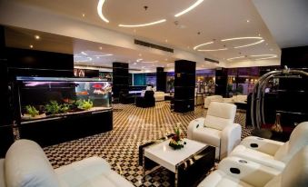 Juffair Gate Hotel