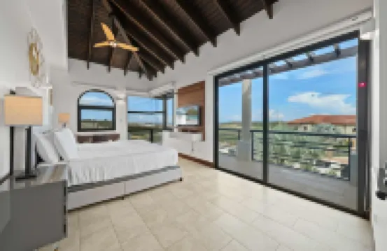 Caya di Sero 18 Tierra del Sol