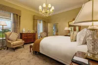 Glenlo Abbey Hotel Hotels in Lemonfield