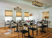 Saddleview Bed & Breakfast