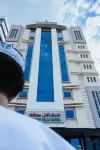 Muscat Hills Hotel - 3-Star