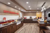Hampton Inn by Hilton Evergreen
