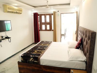 Shanti Residency