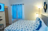 Pool Ground Floor Walk to Beach #A 2 Bedroom Condo by RedAwning Hotels in South Padre Island