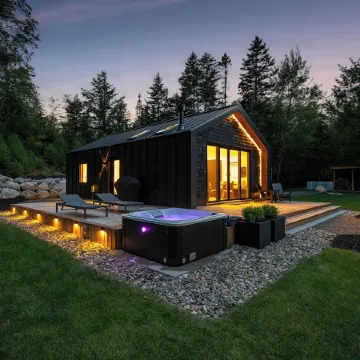 Nalu Retreat Lakeside