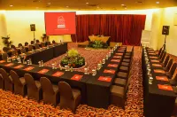 Marbella Suites Bandung