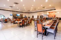 Best Western Las Mercedes Airport - breakfast