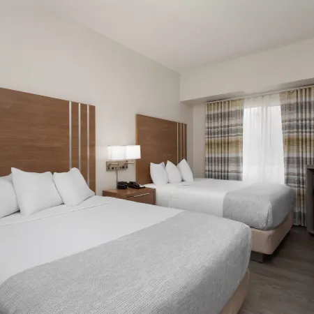 Hawthorn Extended Stay by Wyndham Naples