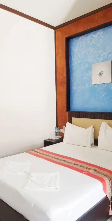 ห้องสแตนดาร์ด