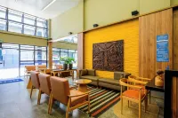 Nordeste Palace Hotel - pet friendly