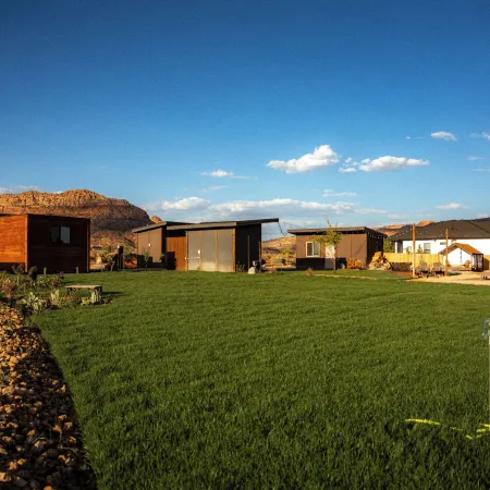 Desert Sage Retreat