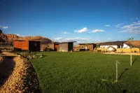 Desert Sage Retreat - 2-Star