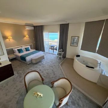 Beirut Mediterranee Hotel by Hansa