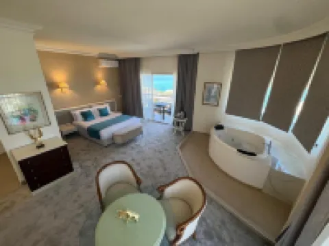 เบรุต เมดิเตอร์เรเน โรงแรม บาย ฮันซา โรงแรมใน