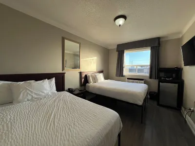 London Residency Inn Các khách sạn ở Luân-Đôn