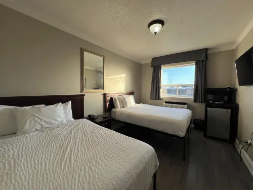 London Residency Inn