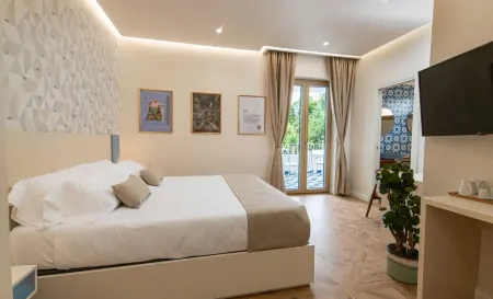 Don Salvatore Resort