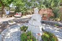 Refúgio Das Artes Hotels in Abra