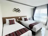 Christella Hotel Laemchabang
