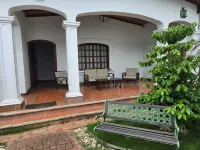 Hostal Casa San Mateo Hotel di Leon