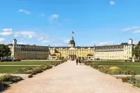 limehome Karlsruhe Kaiserstraße