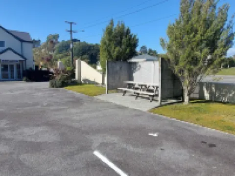 Fitzherbert Court Motel Hotels in Hokitika