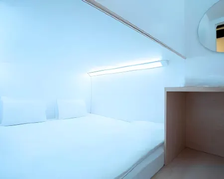 Bobopod Mega Mall, Bekasi Hotels in Bekasi City