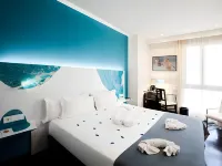 Hotel Concordia Barcelona
