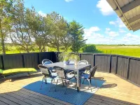 "Thorin" - 100m from the Sea Hotels in Saeby