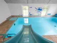 "Hedi" - 900m from the Sea - Pools