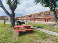 PEN Ann by Capital O Pharr McAllen TX Hotels in Pharr