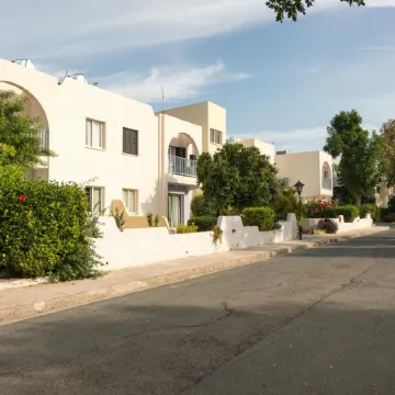 Paphos Gardens Holiday Resort