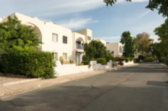 Paphos Gardens Holiday Resort Hotels in 