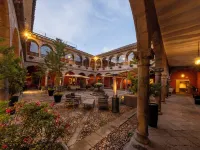 Wyndham Costa del Sol Cusco Hotels in der Nähe von Plaza De Armas