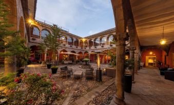 Wyndham Costa del Sol Cusco